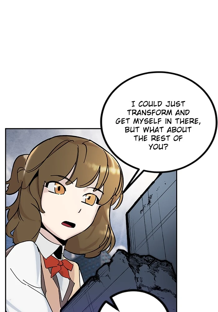 Return to Player Chapter 56 - Page 98