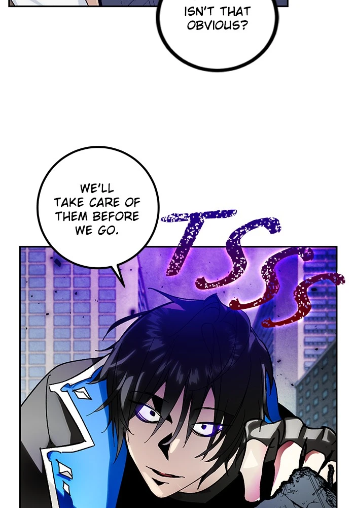 Return to Player Chapter 56 - Page 99