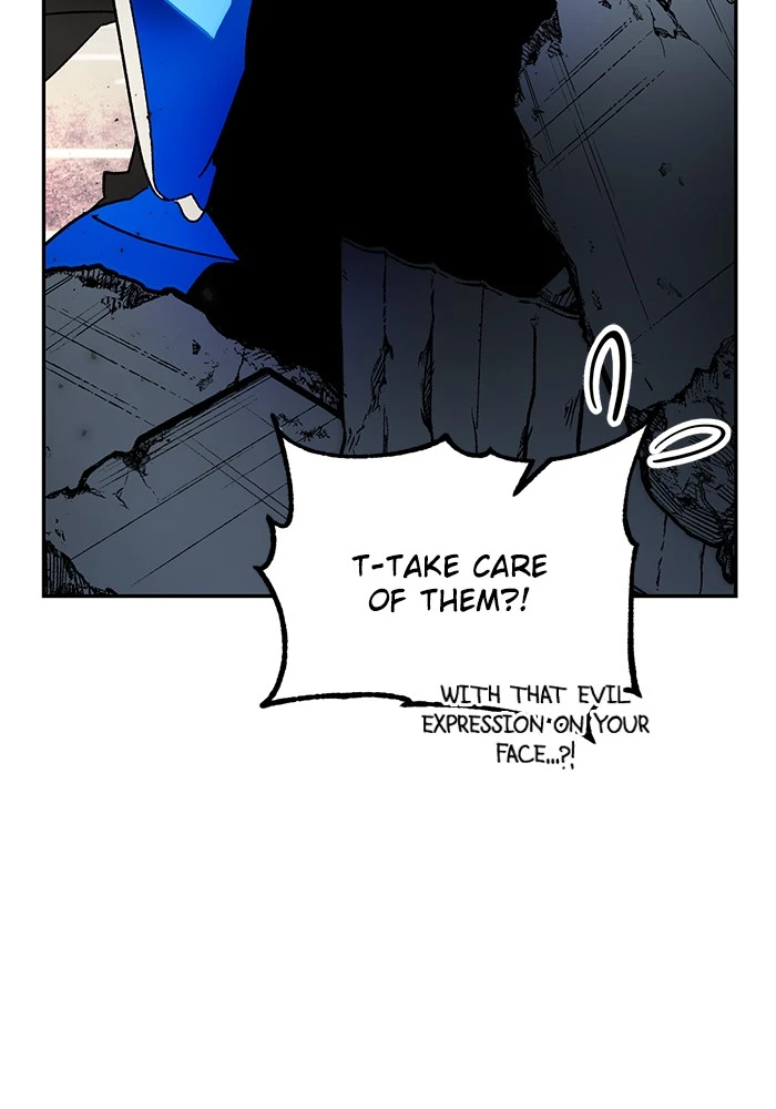 Return to Player Chapter 56 - Page 100