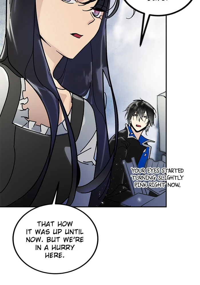 Return to Player Chapter 56 - Page 103