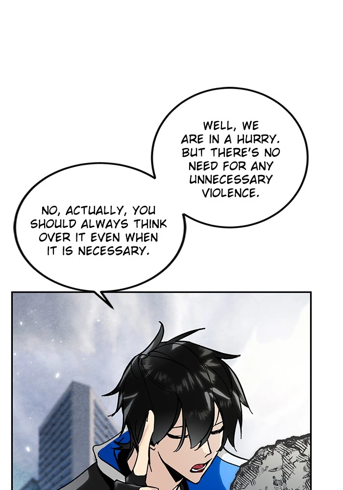 Return to Player Chapter 56 - Page 104