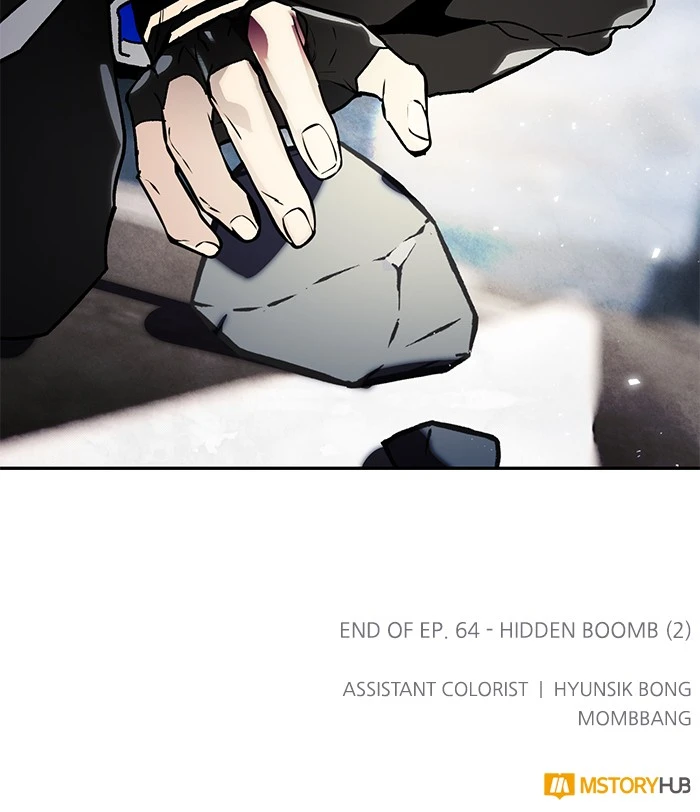 Return to Player Chapter 56 - Page 109