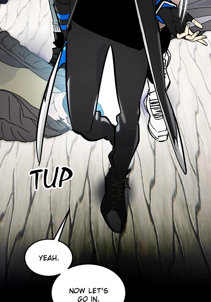 Return to Player Chapter 57 - Page 4