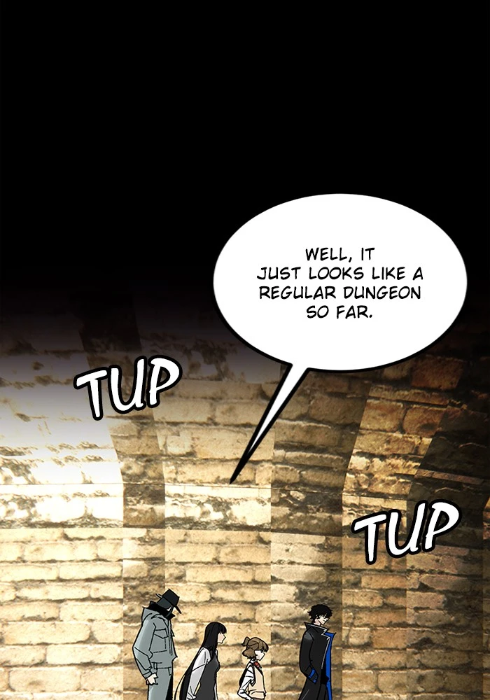 Return to Player Chapter 57 - Page 6