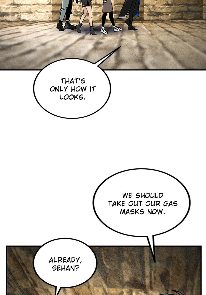 Return to Player Chapter 57 - Page 7