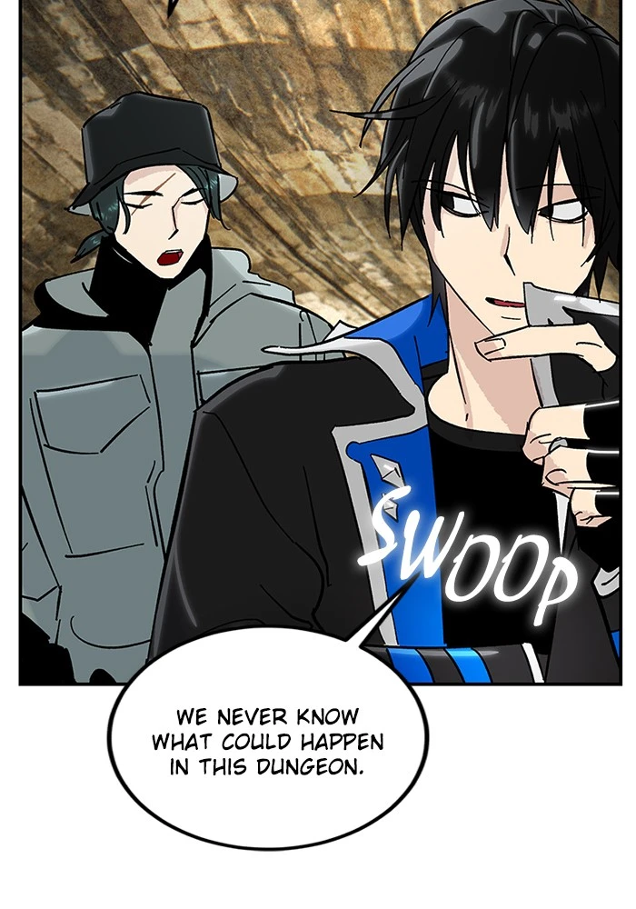 Return to Player Chapter 57 - Page 8
