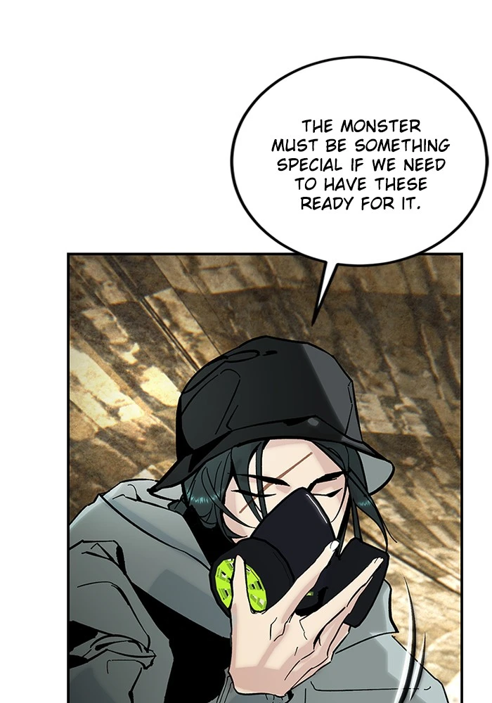 Return to Player Chapter 57 - Page 9