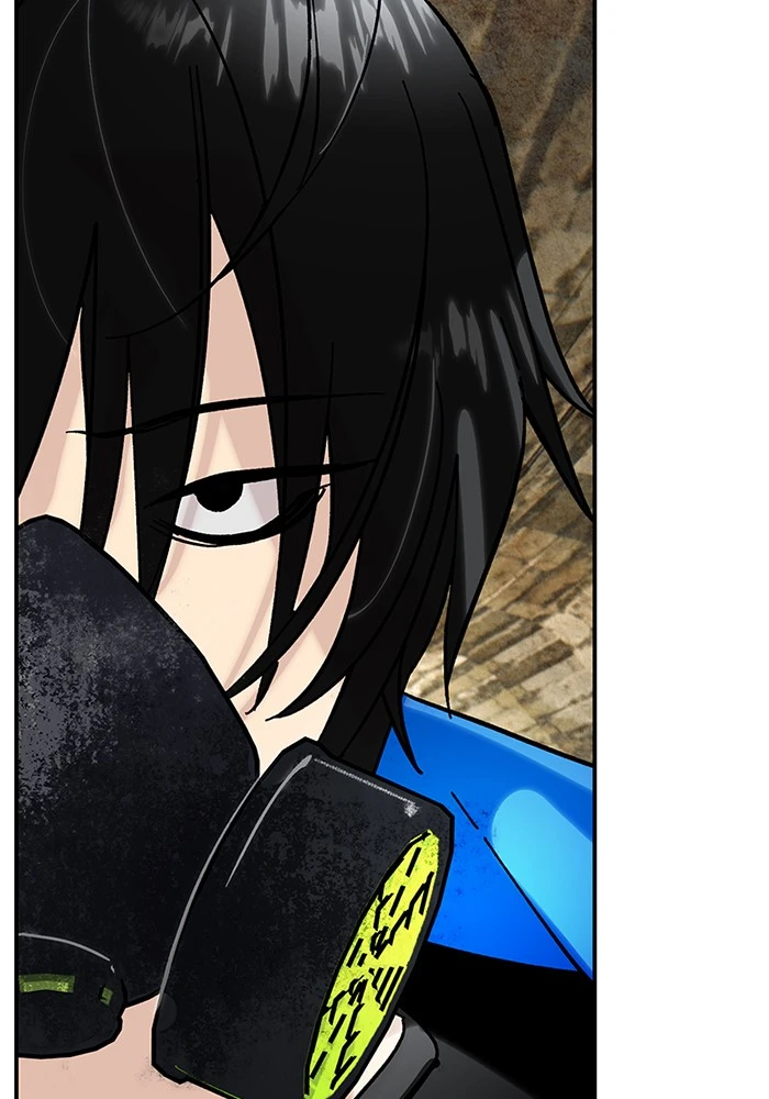 Return to Player Chapter 57 - Page 11