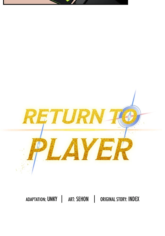 Return to Player Chapter 57 - Page 12
