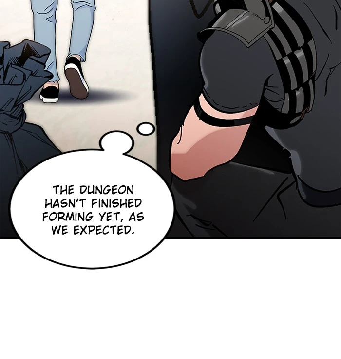 Return to Player Chapter 57 - Page 15