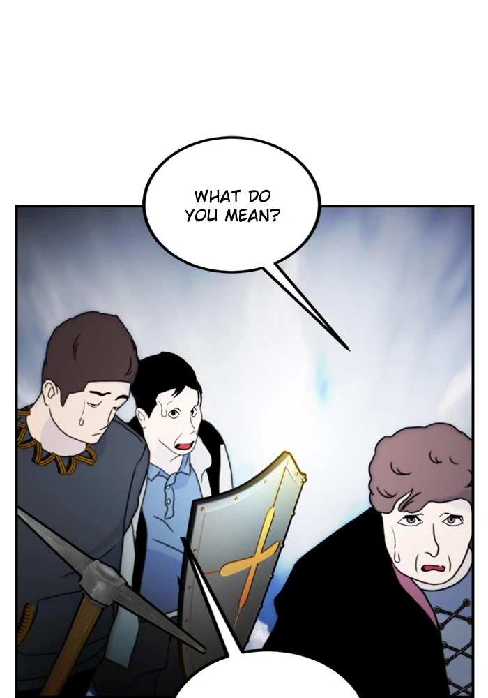 Return to Player Chapter 57 - Page 18
