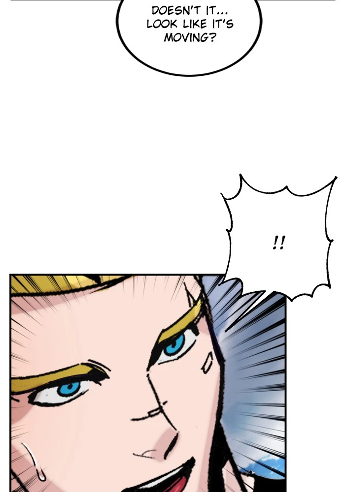 Return to Player Chapter 57 - Page 19