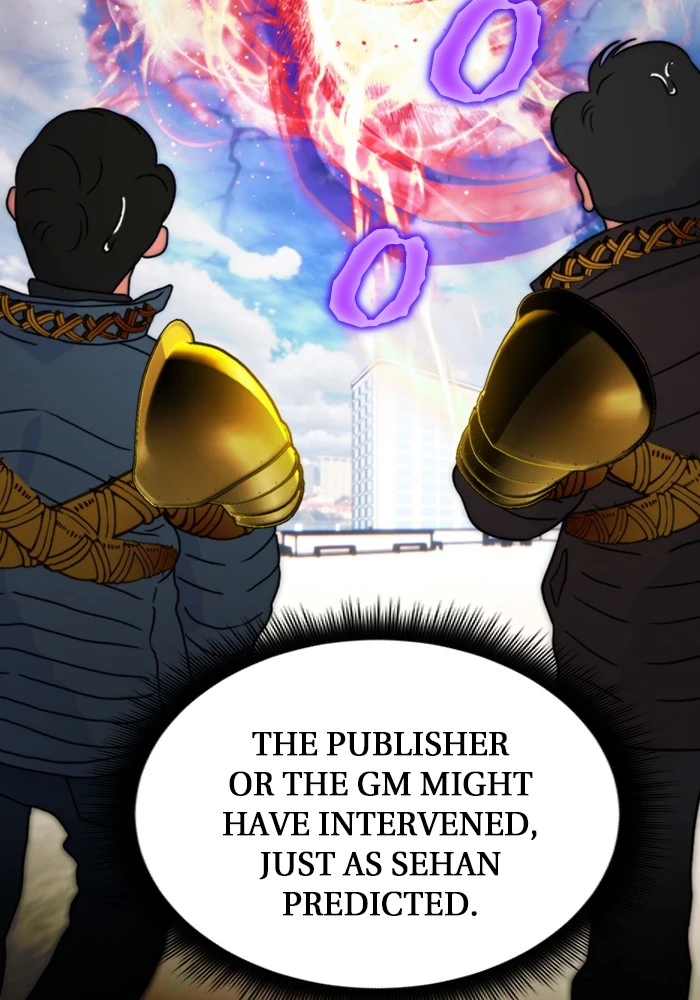 Return to Player Chapter 57 - Page 21