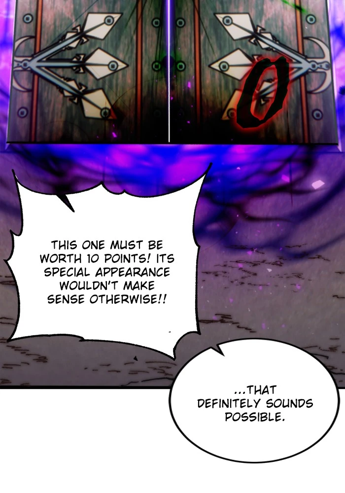 Return to Player Chapter 57 - Page 25