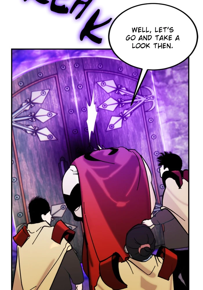 Return to Player Chapter 57 - Page 29