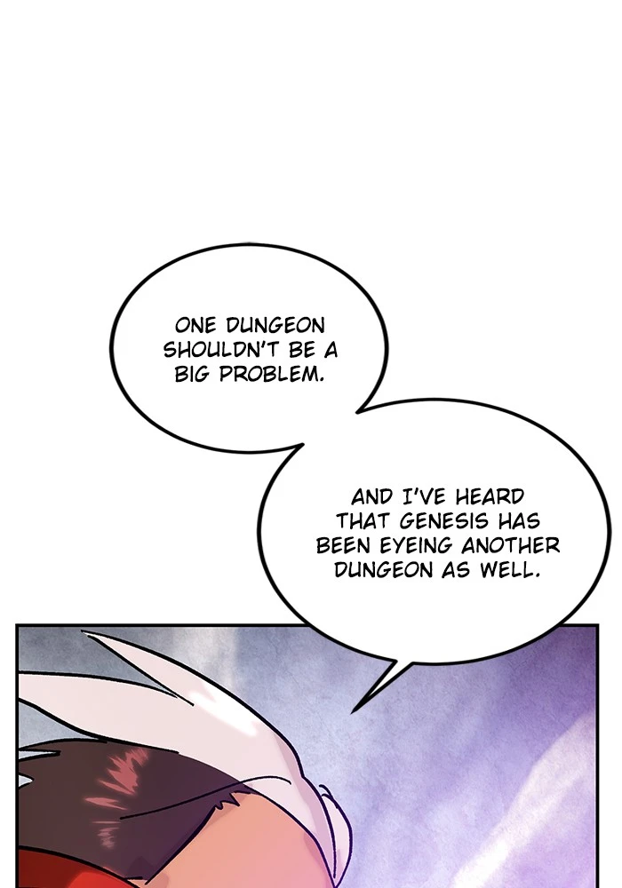 Return to Player Chapter 57 - Page 31