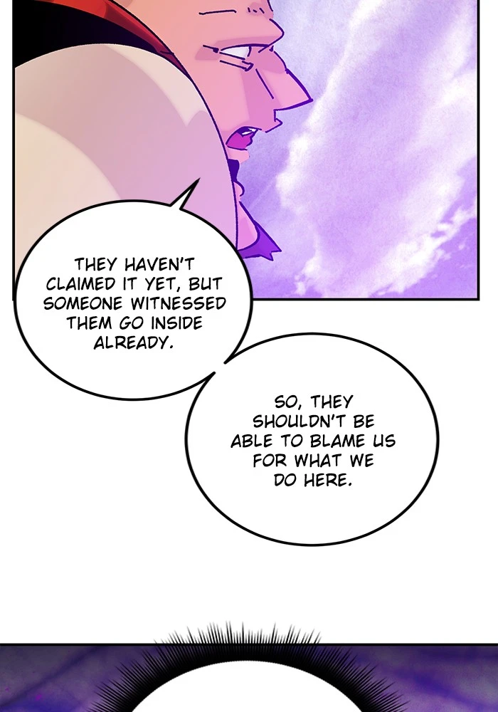 Return to Player Chapter 57 - Page 32