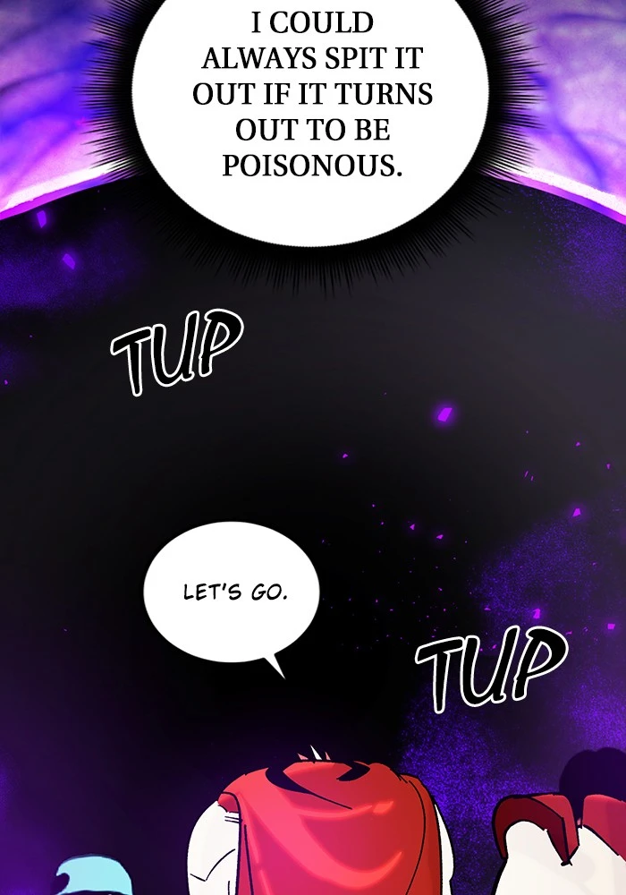 Return to Player Chapter 57 - Page 33