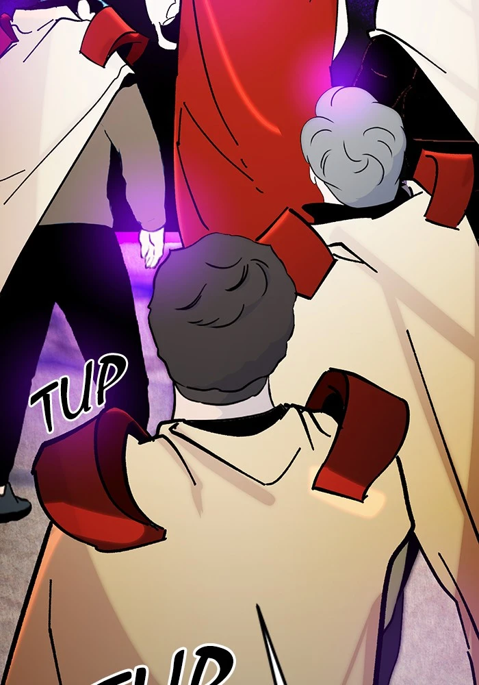 Return to Player Chapter 57 - Page 34