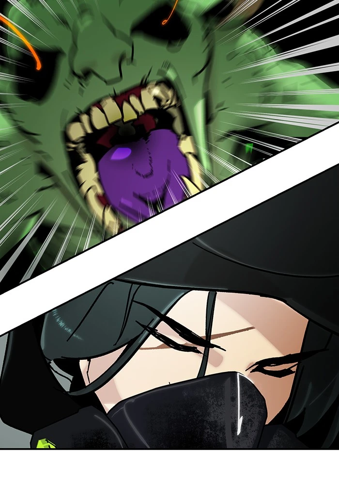 Return to Player Chapter 57 - Page 37
