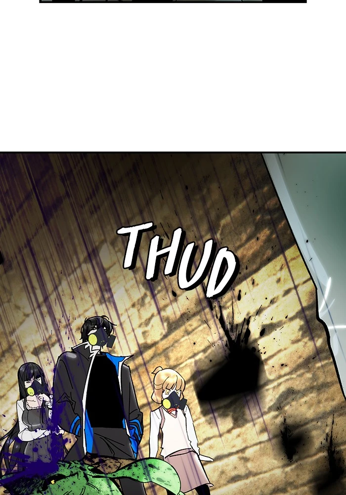 Return to Player Chapter 57 - Page 48