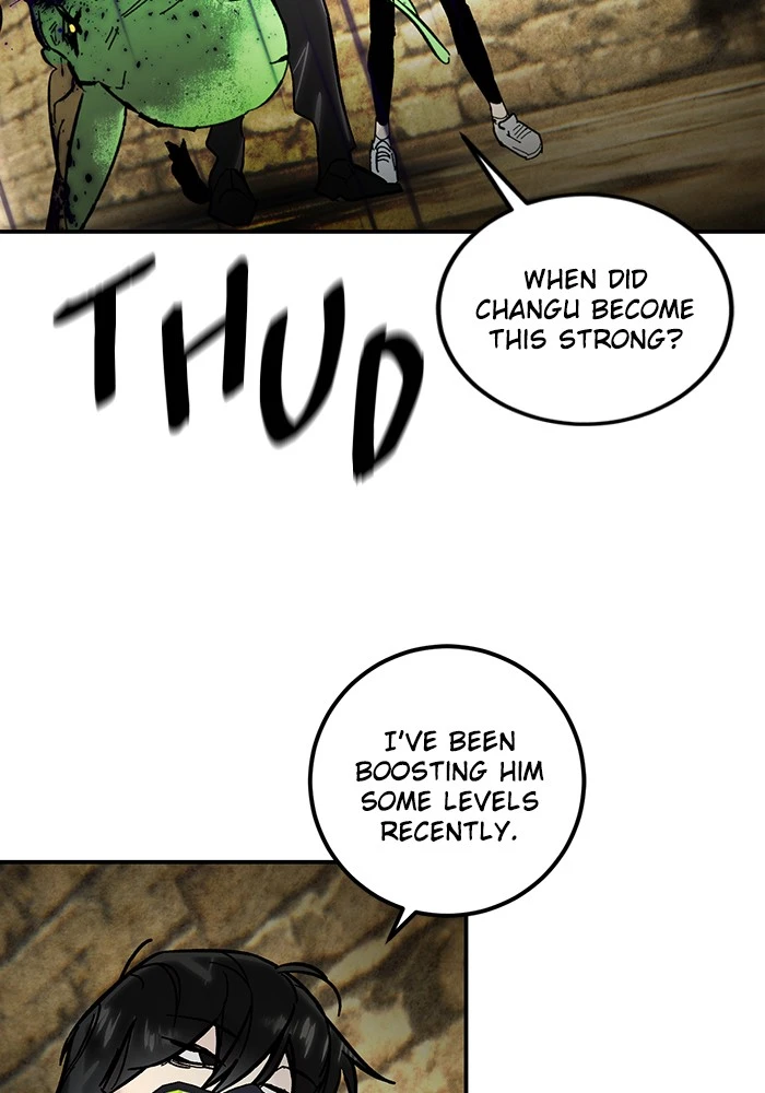 Return to Player Chapter 57 - Page 49