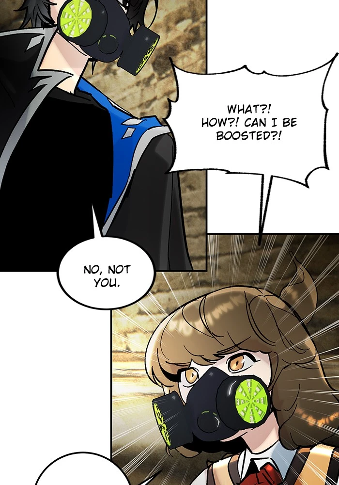 Return to Player Chapter 57 - Page 50