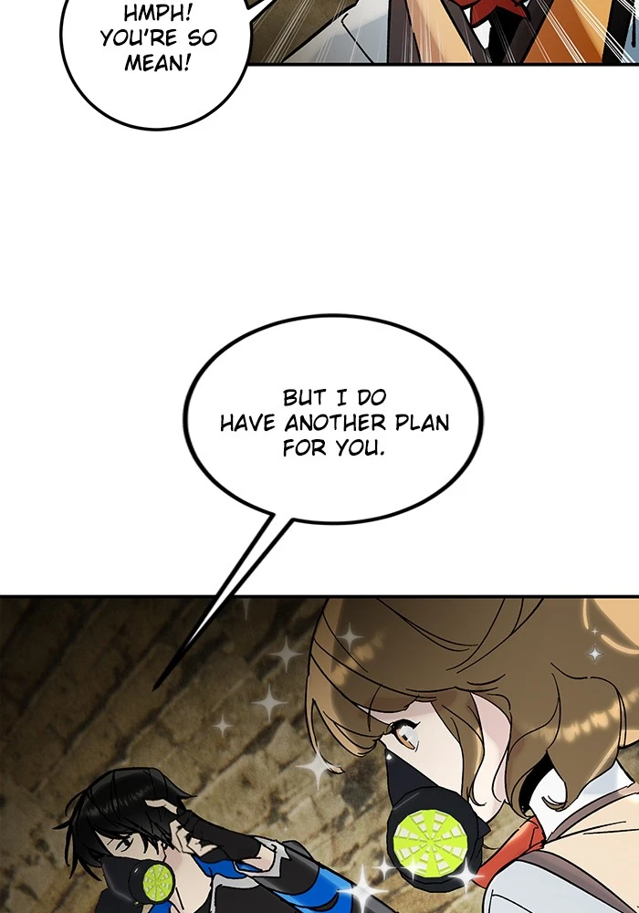 Return to Player Chapter 57 - Page 51