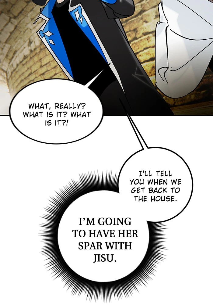 Return to Player Chapter 57 - Page 52