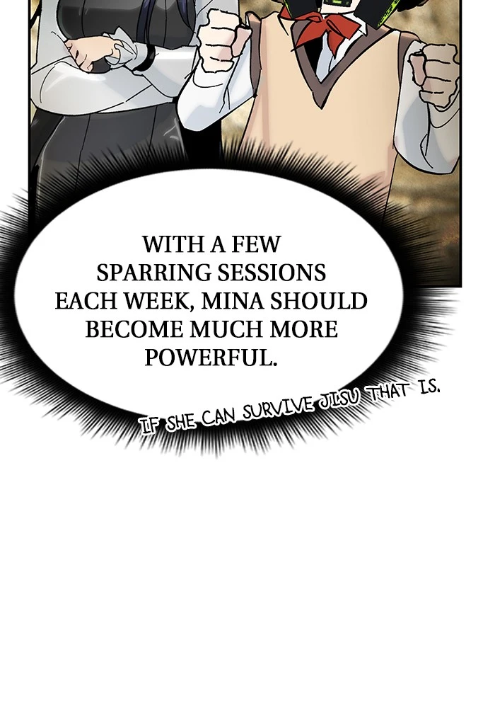 Return to Player Chapter 57 - Page 54