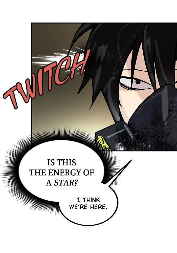 Return to Player Chapter 57 - Page 55