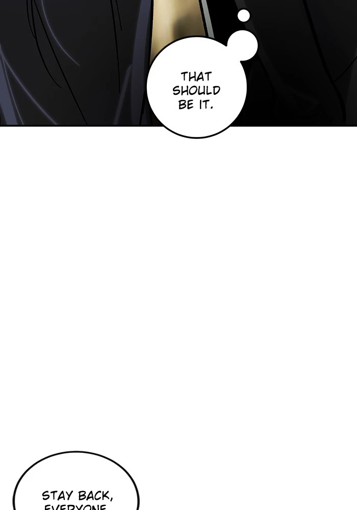 Return to Player Chapter 57 - Page 58