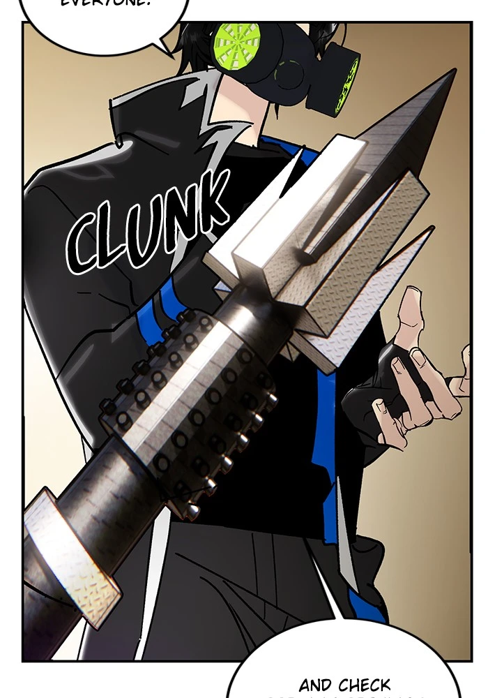 Return to Player Chapter 57 - Page 59