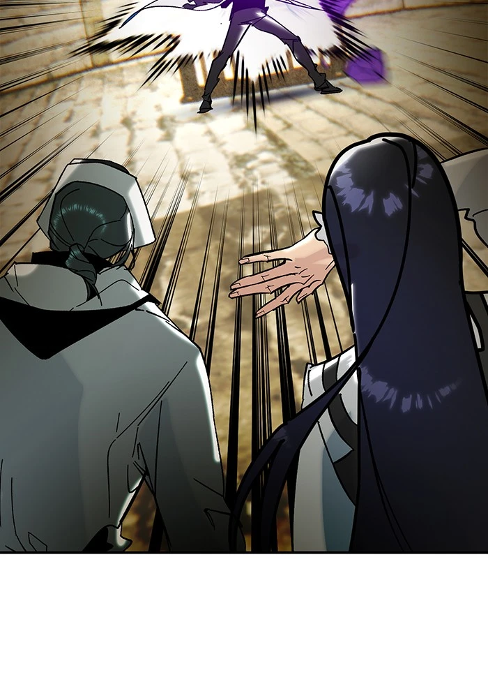 Return to Player Chapter 57 - Page 62