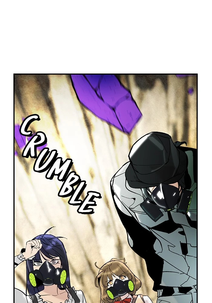 Return to Player Chapter 57 - Page 64