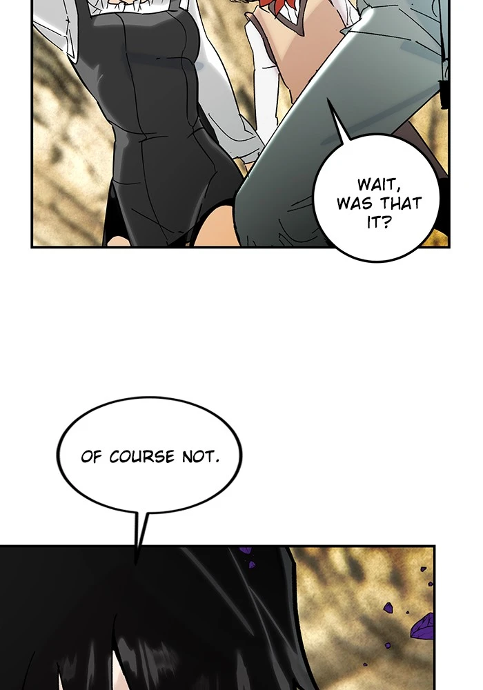 Return to Player Chapter 57 - Page 65