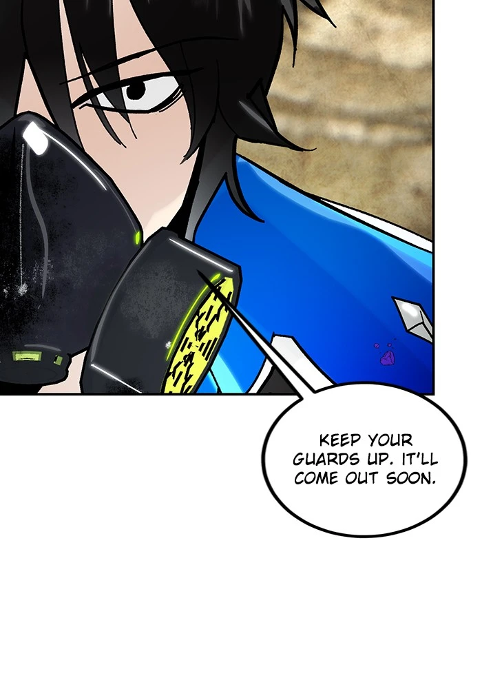 Return to Player Chapter 57 - Page 66