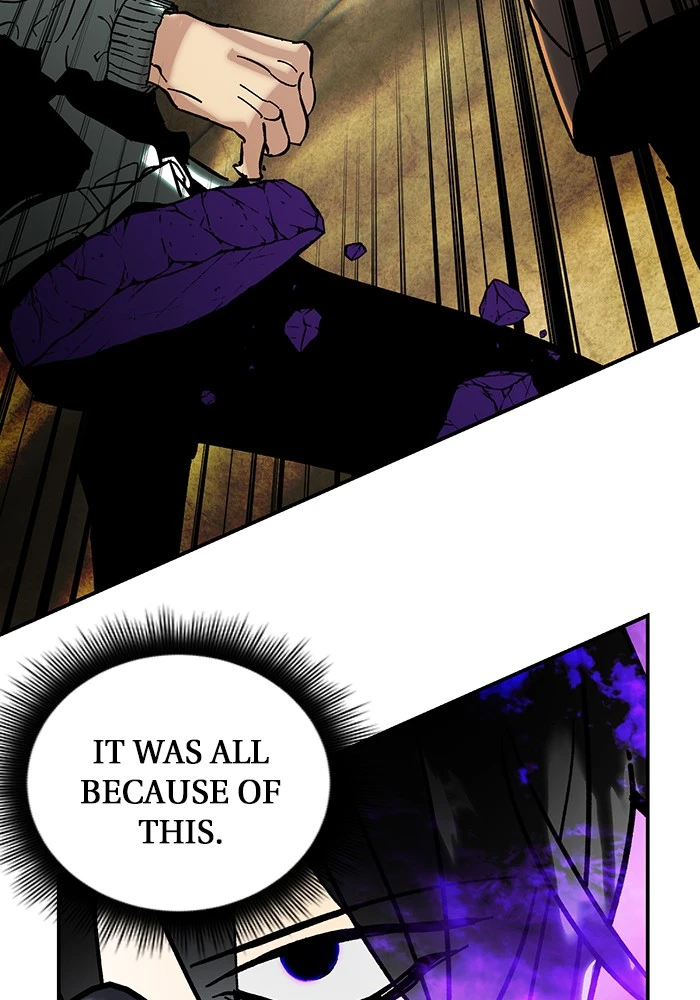 Return to Player Chapter 57 - Page 73
