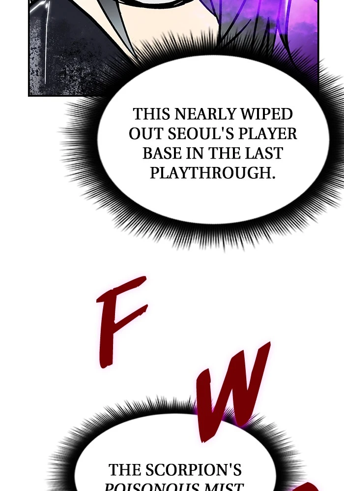 Return to Player Chapter 57 - Page 74