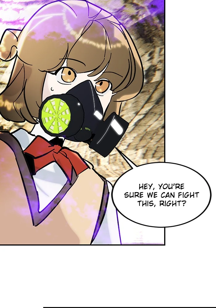 Return to Player Chapter 57 - Page 77