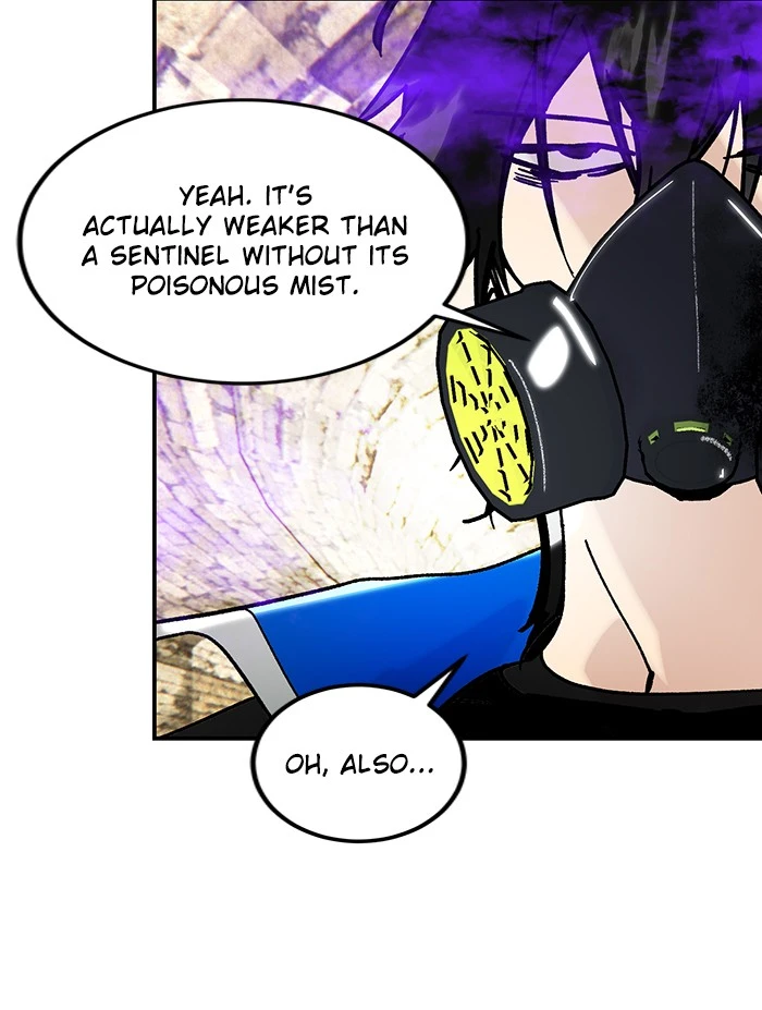 Return to Player Chapter 57 - Page 78