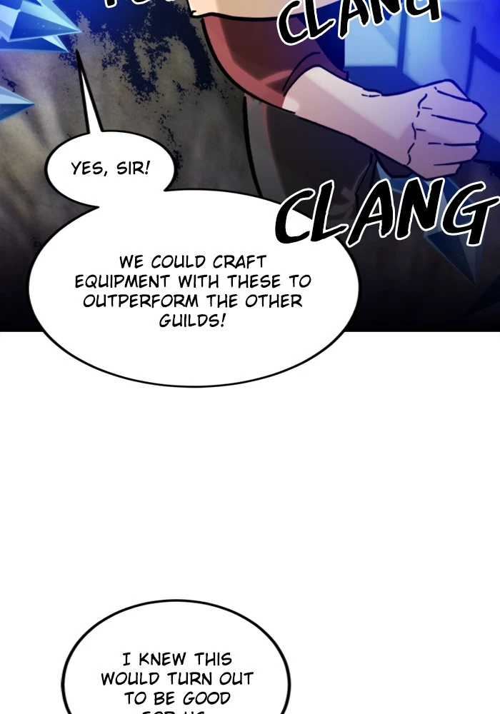 Return to Player Chapter 57 - Page 90