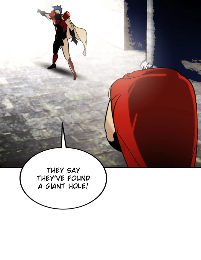 Return to Player Chapter 57 - Page 93
