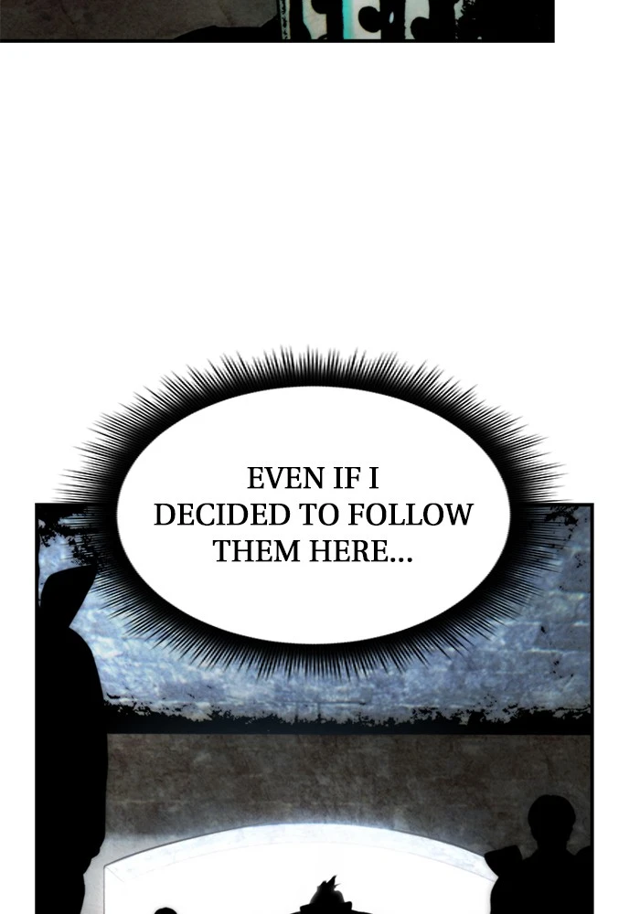 Return to Player Chapter 58 - Page 3
