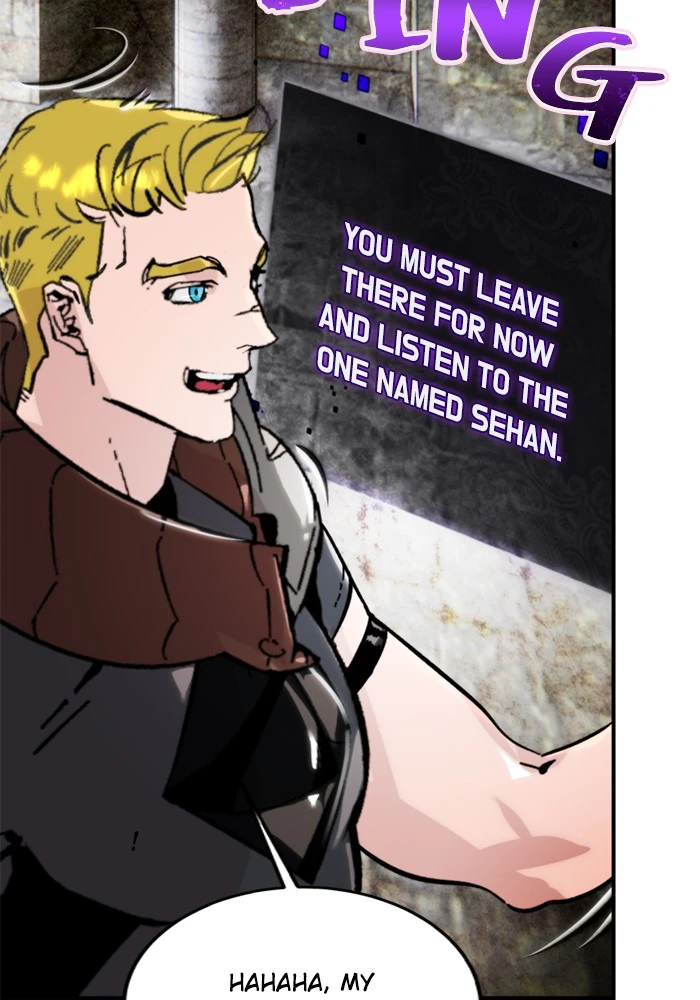 Return to Player Chapter 58 - Page 7