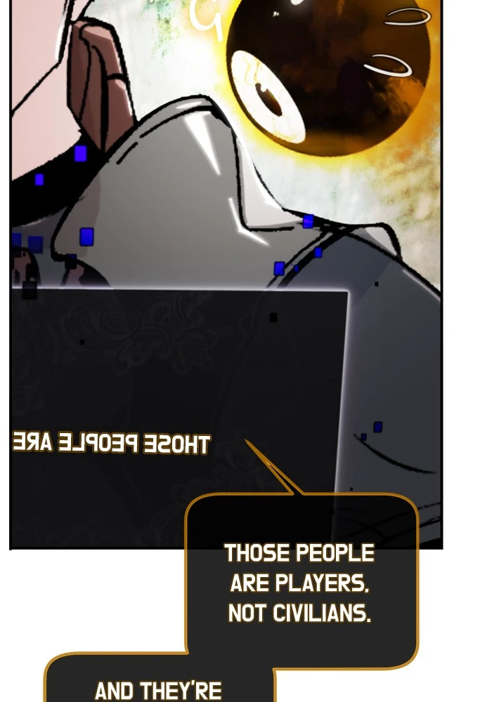 Return to Player Chapter 58 - Page 10