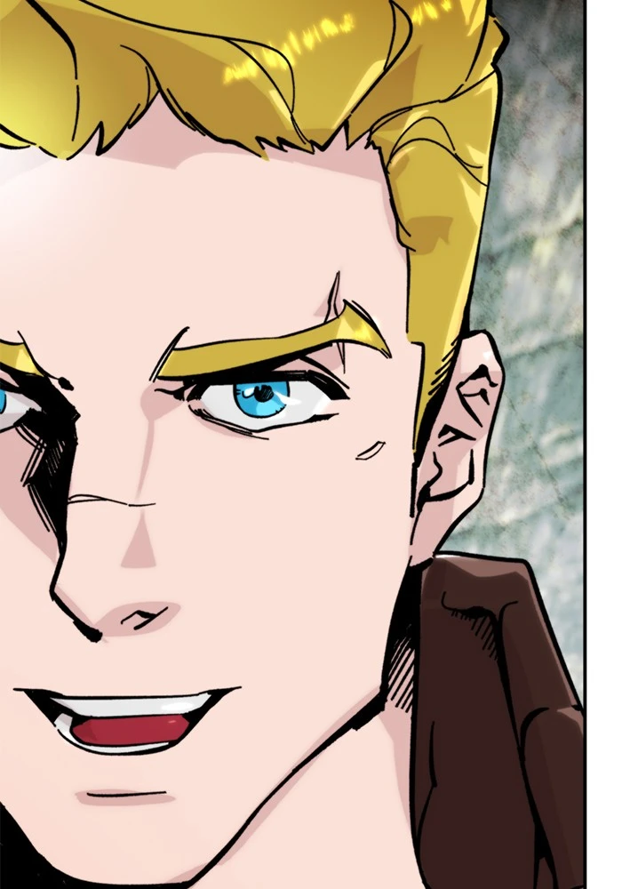 Return to Player Chapter 58 - Page 12