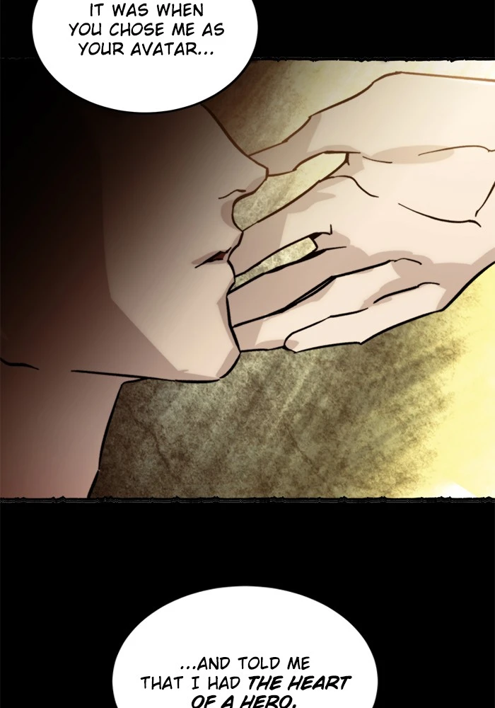 Return to Player Chapter 58 - Page 15