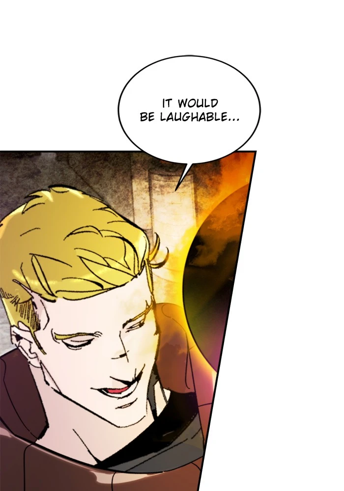 Return to Player Chapter 58 - Page 21