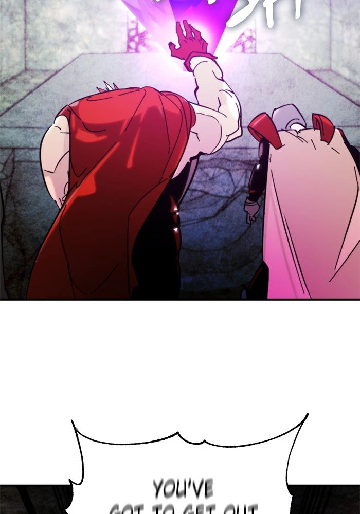 Return to Player Chapter 58 - Page 28